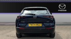 Mazda CX-30 2.0 e-Skyactiv G MHEV Centre-Line 5dr Petrol Hatchback